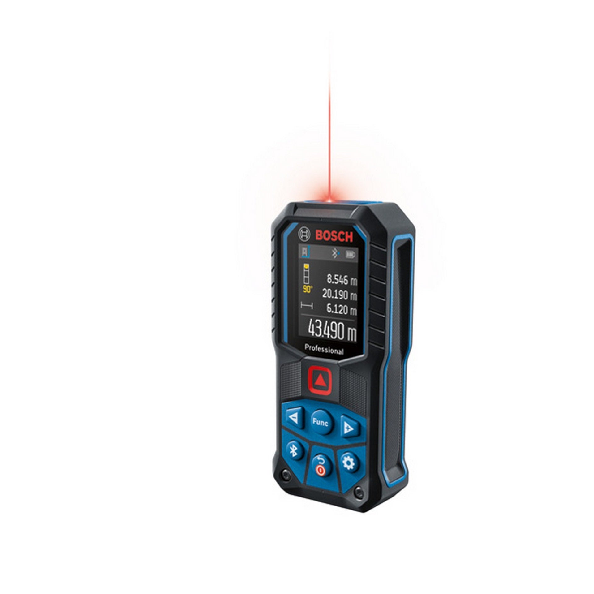 Bosch Laser-Entfernungsmesser GLM 50-27 C #0601072T00