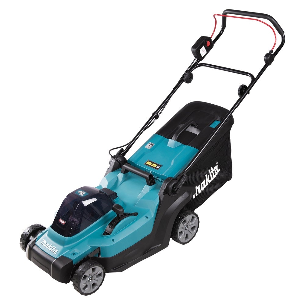 Makita Akku-Rasenmäher XGT LM004GZ