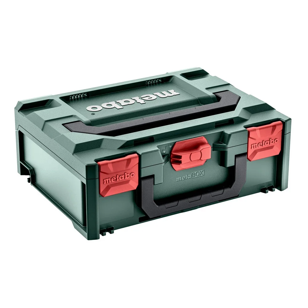 Metabo metaBOX 145 für Akku BS/Akku SB L/LT18V