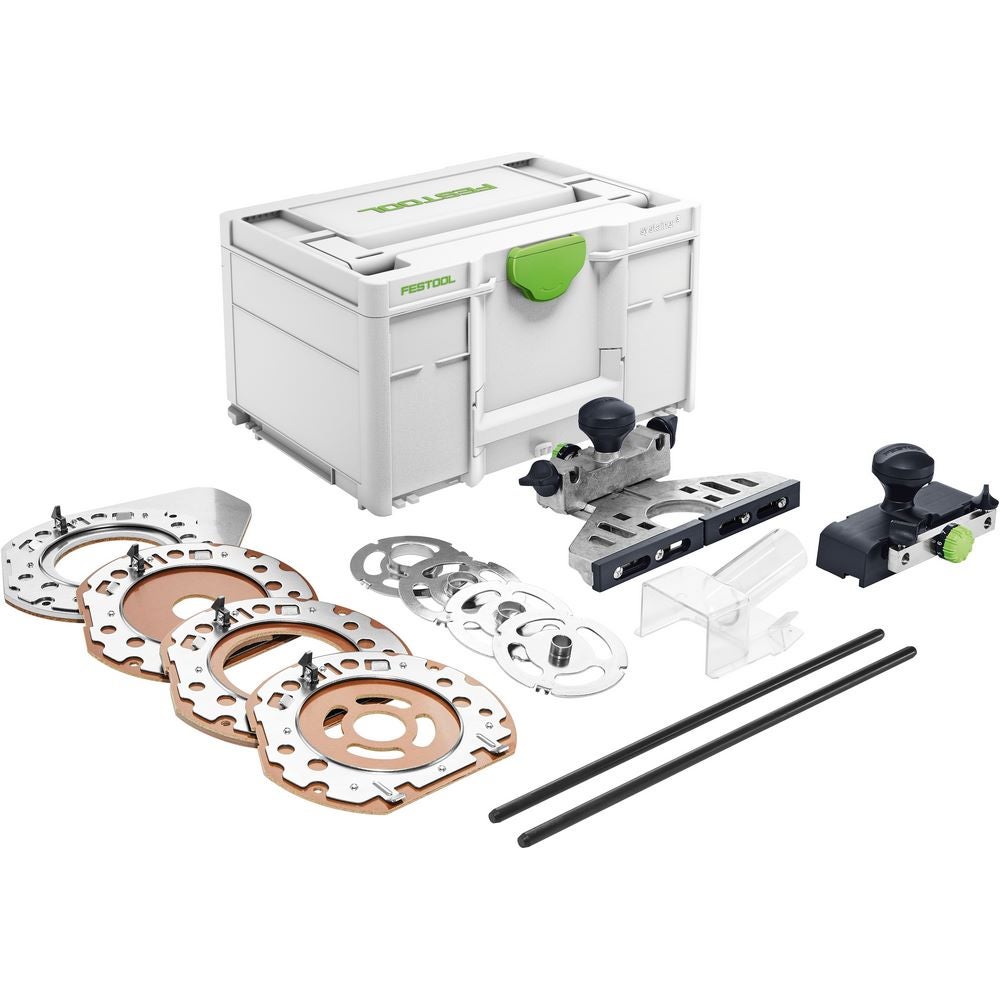 Festool Zubehör-Set ZS-OF 2200 #576832