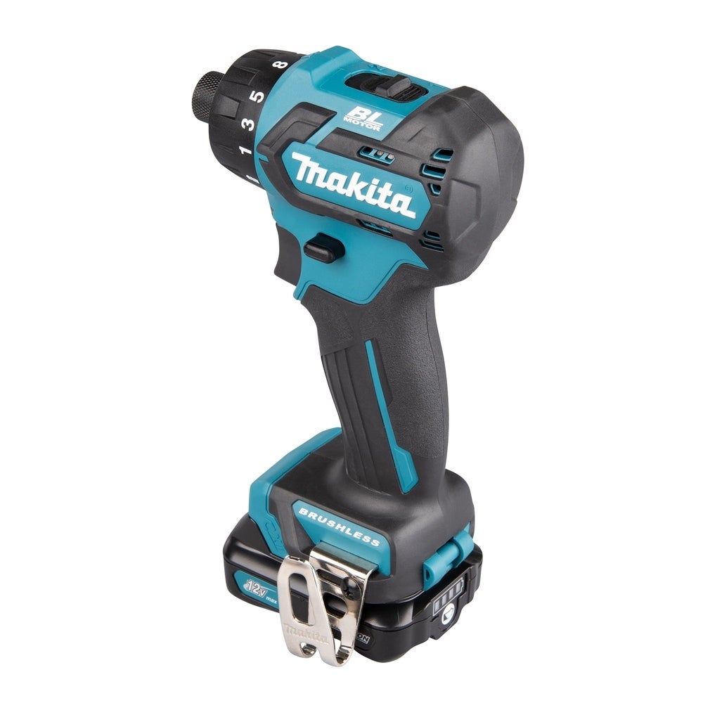 Makita Akku-Bohrschrauber CXT DF032DSME