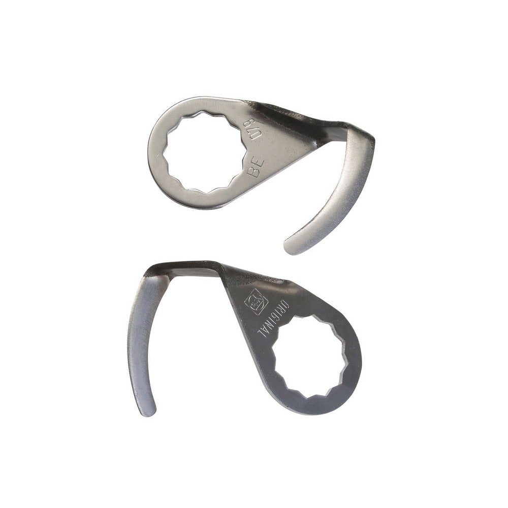 Fein Schneidmesser U-Form Kurz 36 VE2 #63903079012