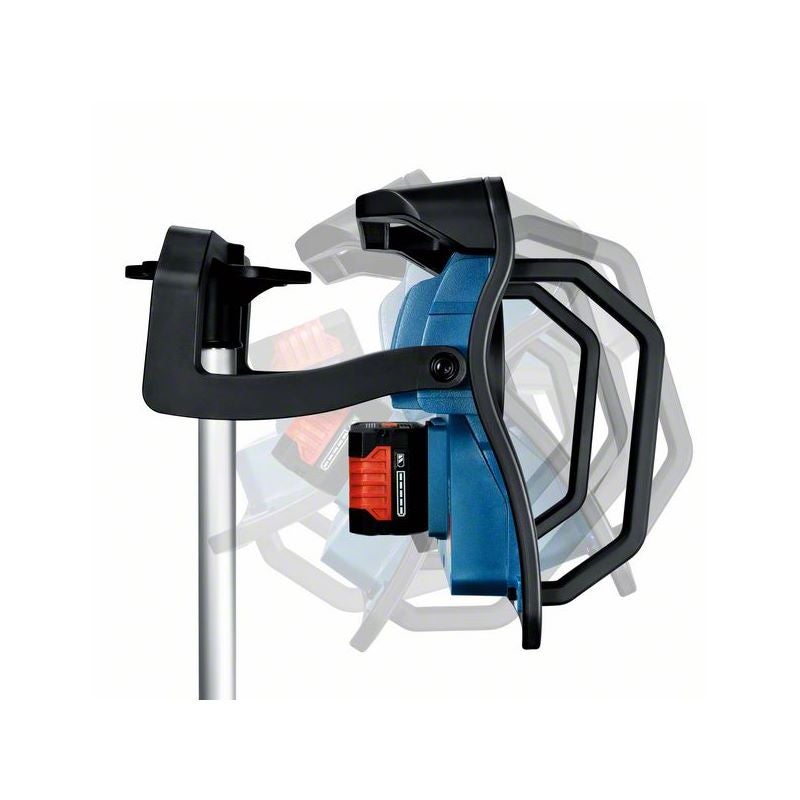 Bosch Akku-Bauleuchte GLI 18V-4000 C #0601446800