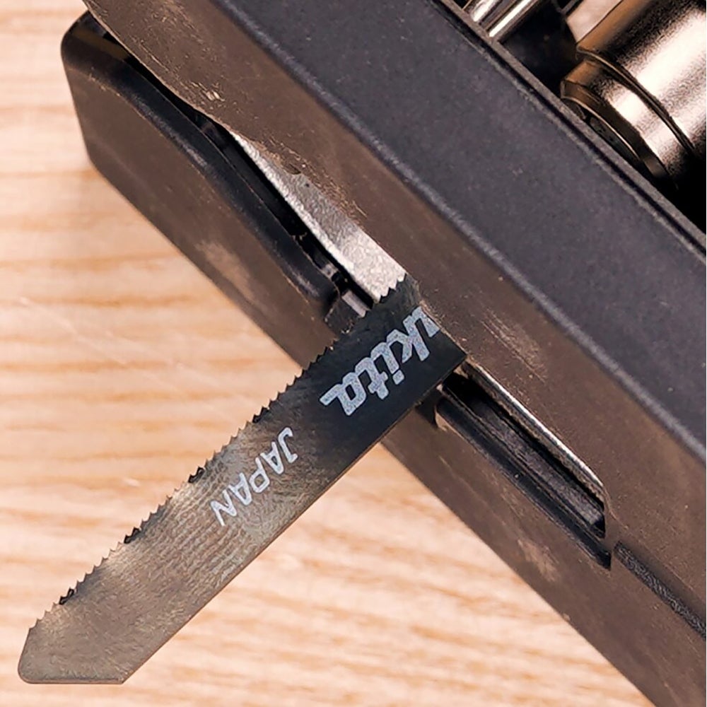 Makita Stichsägeblatt für Metall #A-85759
