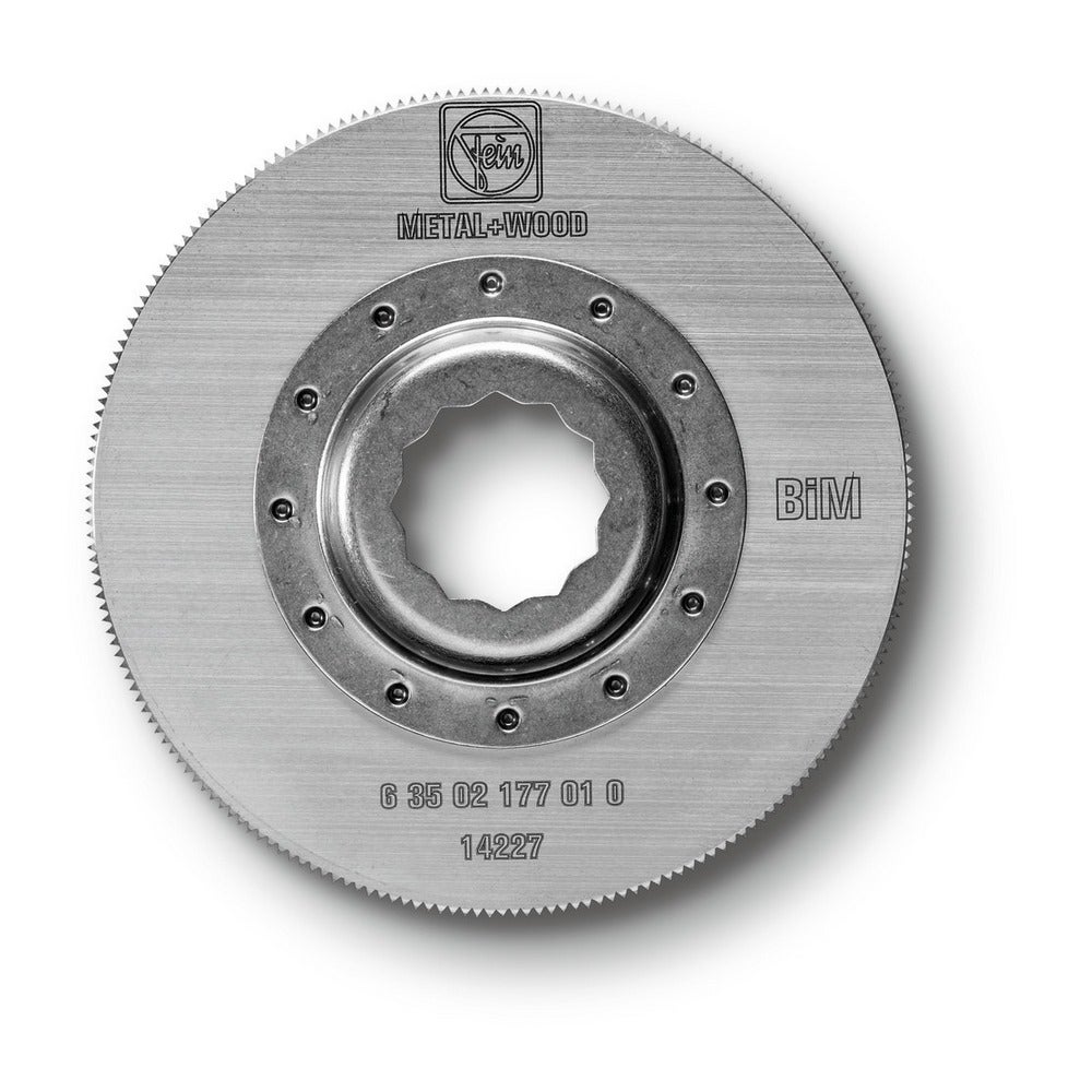 Fein Sägeblätter D85 VE1 #63502177010