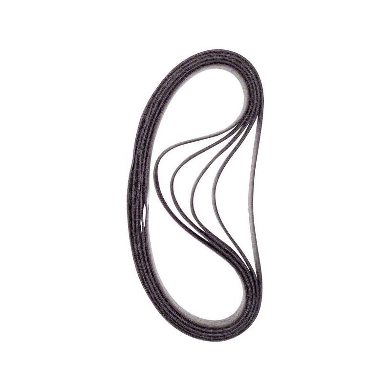 Bosch EXPERT N470 Schleifband, 40x760mm, medium, 10-tlg. #2608901255