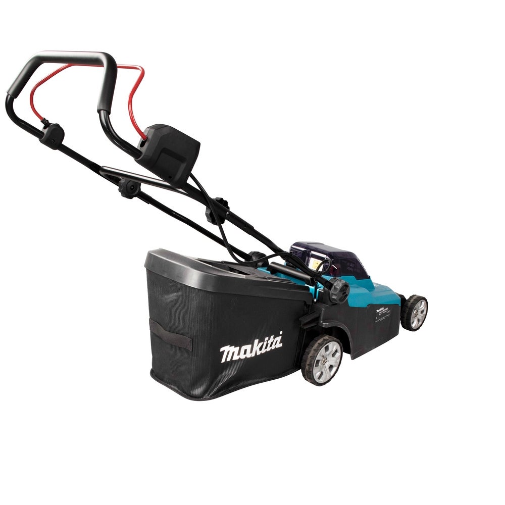 Makita Akku-Rasenmäher LXT DLM382PT2