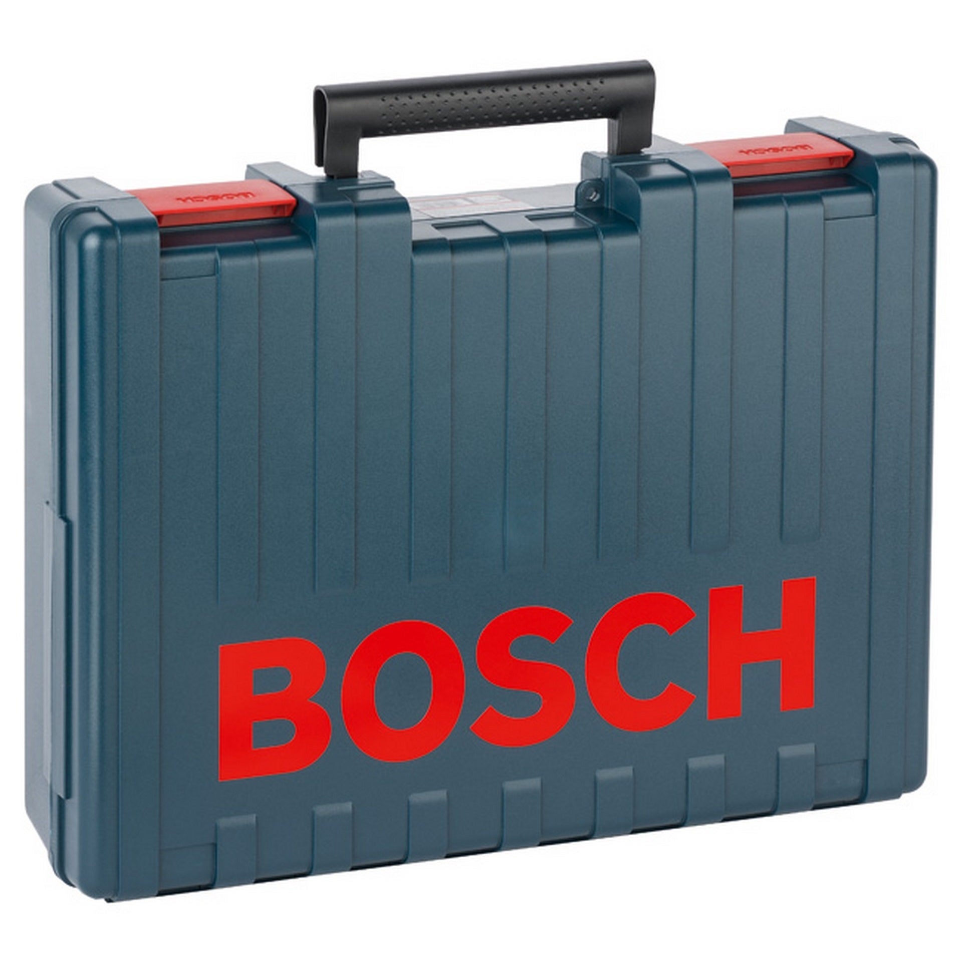 Bosch Kunststoffkoffer für Akkugeräte, 505 x 395 x 145 mm #2605438179