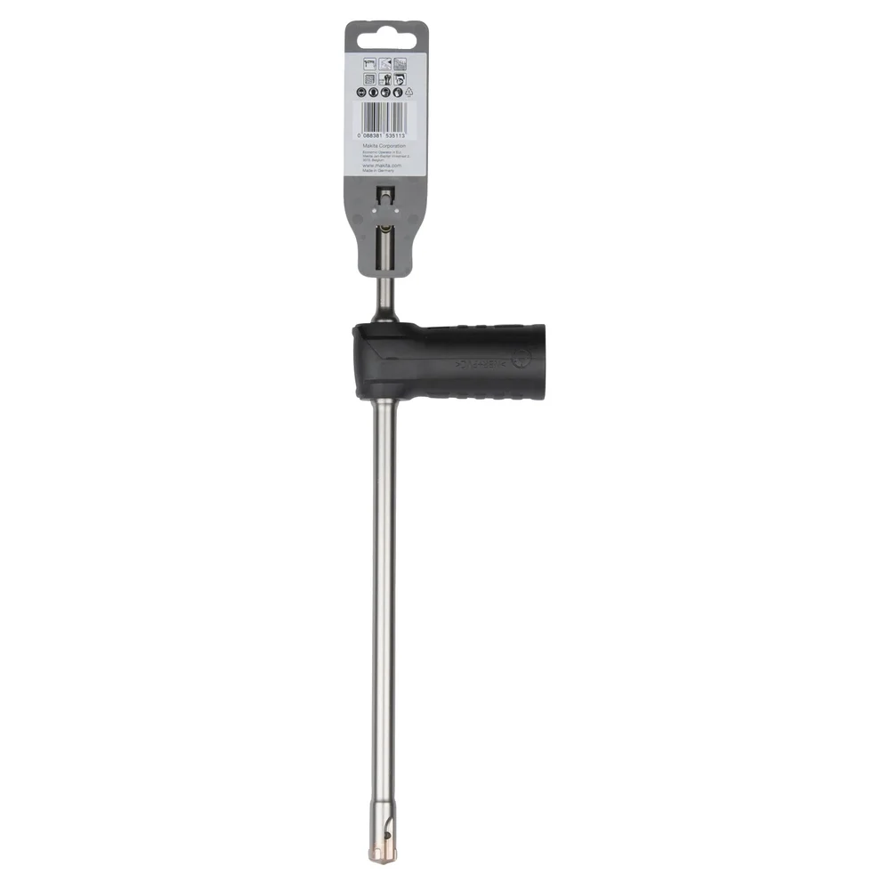 Makita Absaugbohrkrone SDS-PLUS, 16 x 240 / 360 mm #B-64406