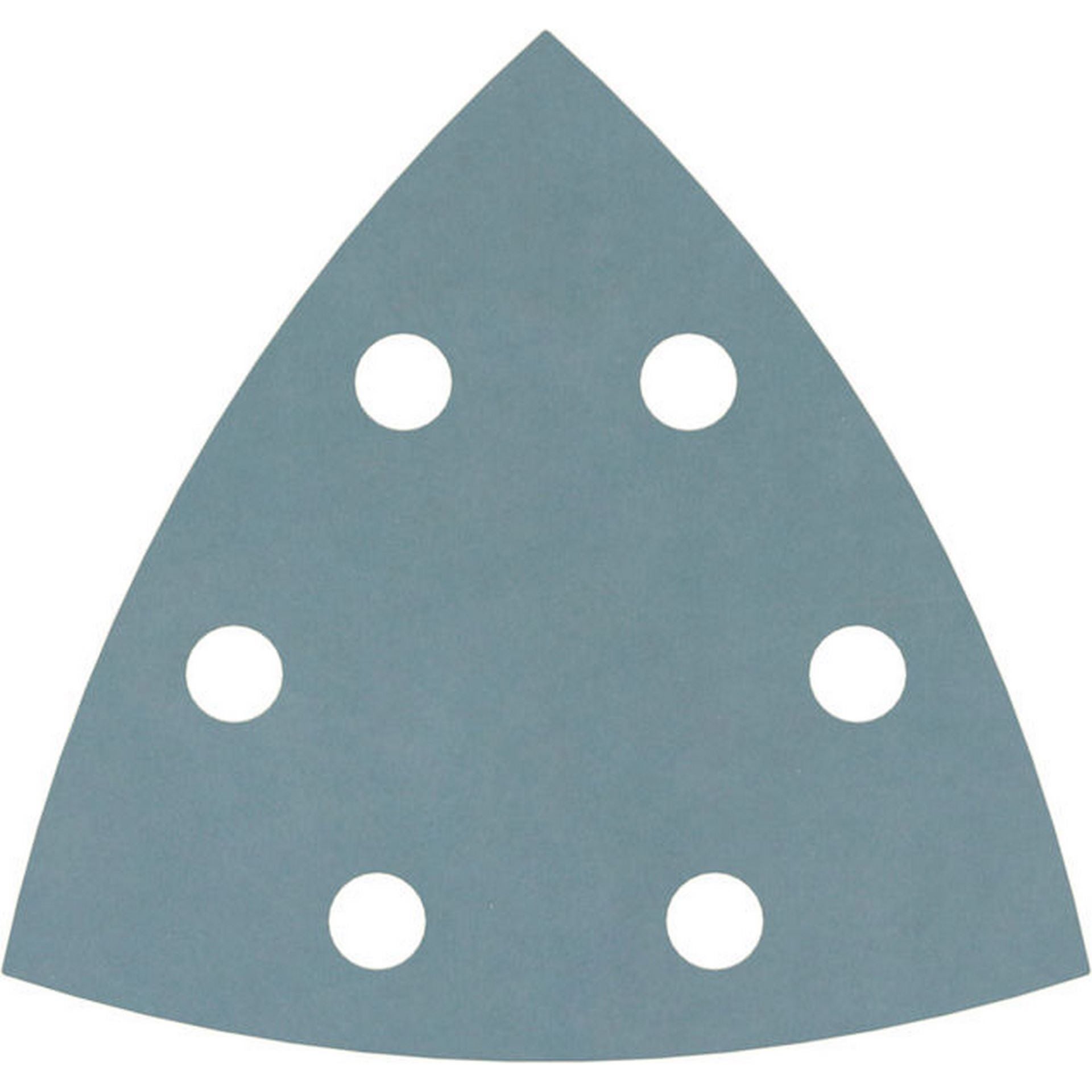 Bosch PRO F355 Schleifblatt, 93 mm, G1200, 5-tlg. #2608605200