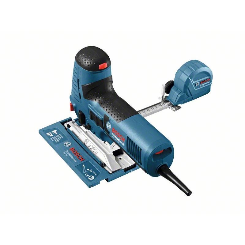 Bosch KS 3000 und Führungsschienenadapter FSN SA, Systemzubehör #1600A001FT