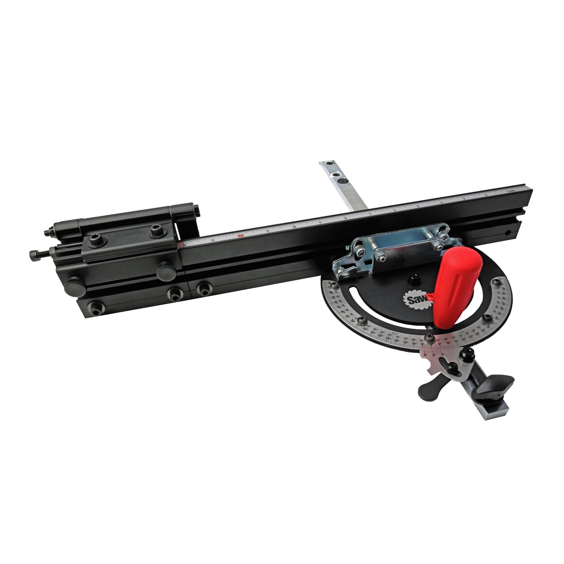 SawStop Präzisions-Winkelanschlag SCALE #TSA-SMG-I