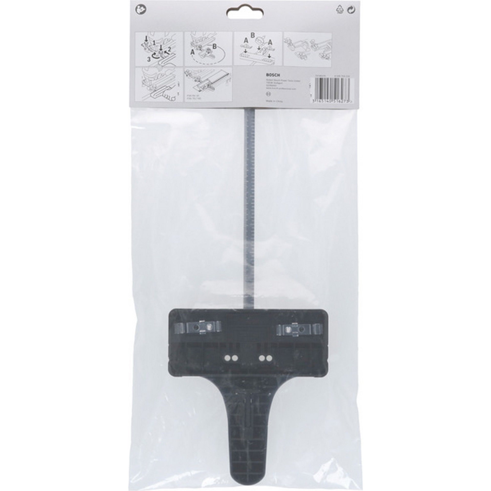 Bosch Parallelanschlag, passend zu: GST, PST #2608040289
