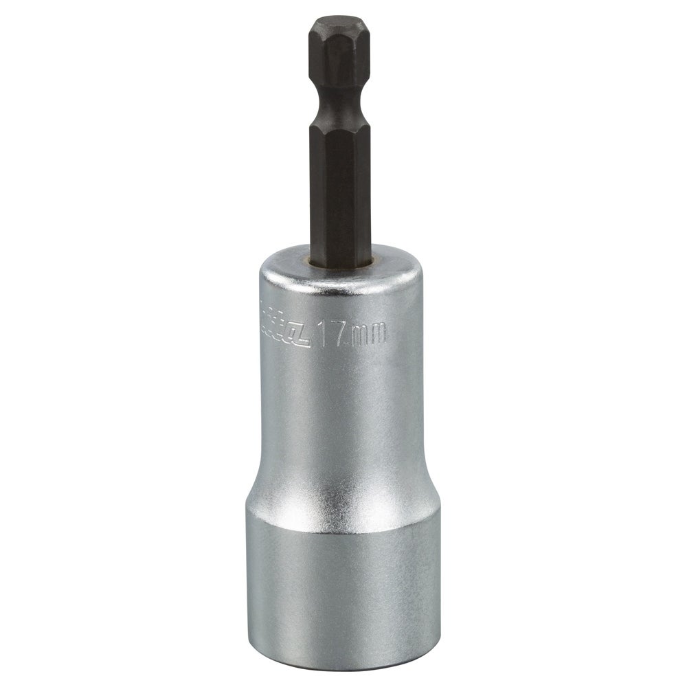 Makita Steckschlüssel mit hohlem Langschaft #B-52629