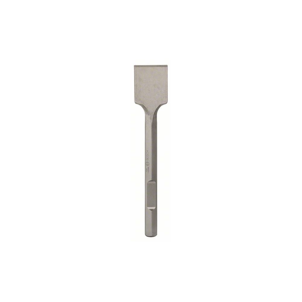 Bosch PRO HEX 28-4C Spatmeißel, 80 x 400 mm #1618661000