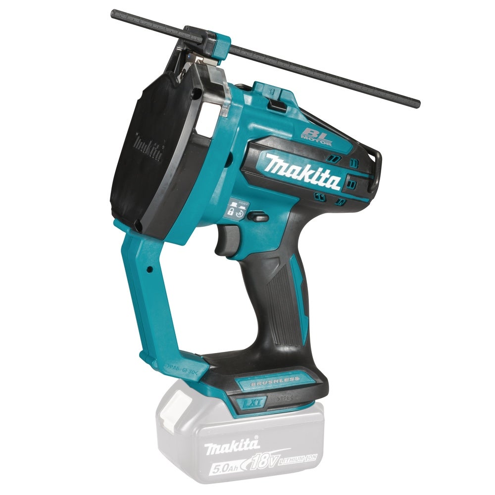 Makita Akku-Gewindestangenschneider LXT DSC102ZJ