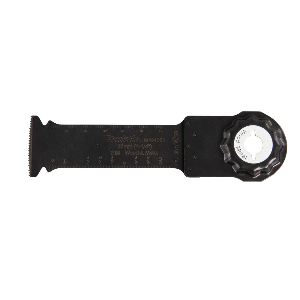 Makita Eintauchsägeblatt BiM, 32 mm #B-66400-5