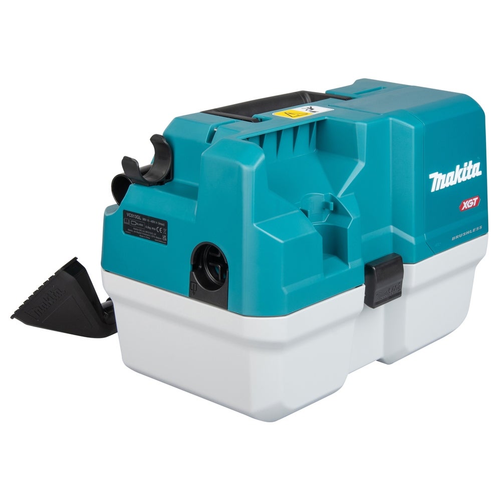 Makita Akku-Staubsauger XGT VC013GLZ03