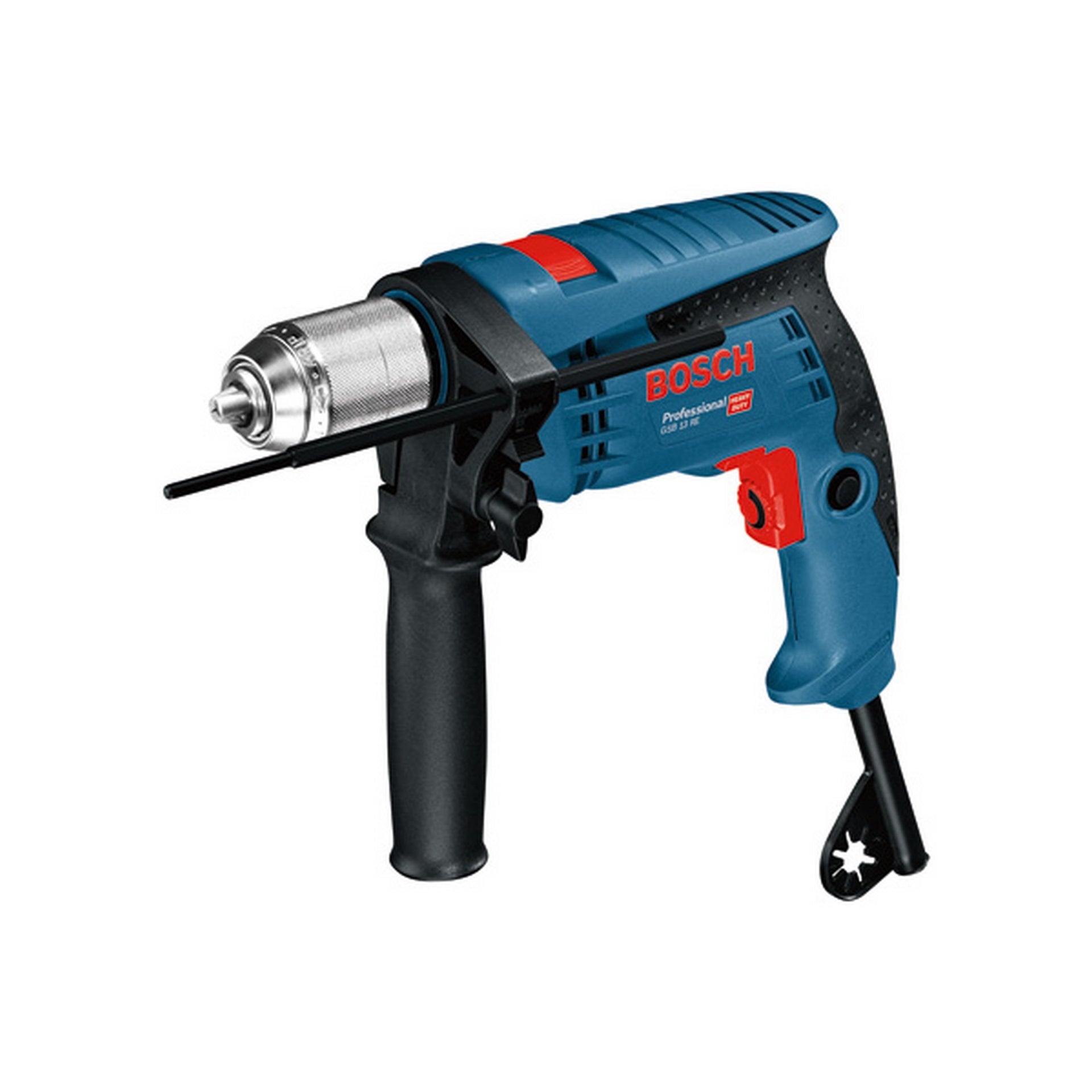 Bosch Schlagbohrmaschine GSB 13 RE #0601217100