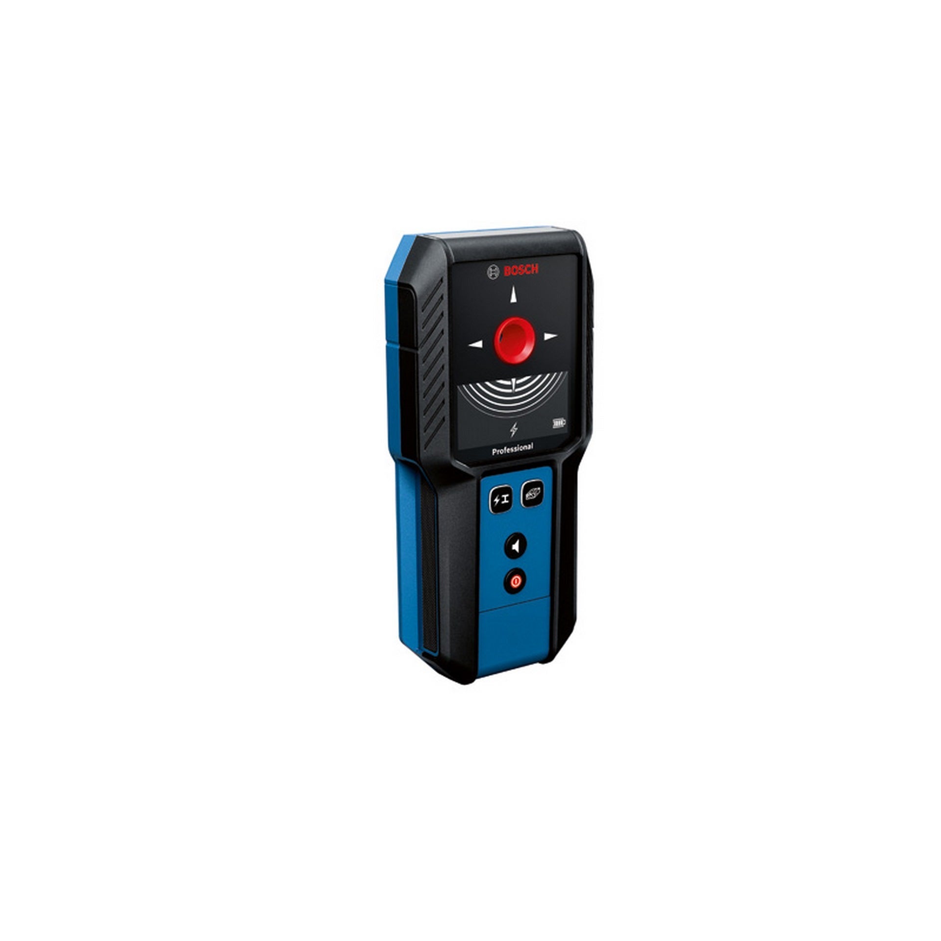 Bosch Ortungsgerät GMS 120-27 #0601081700