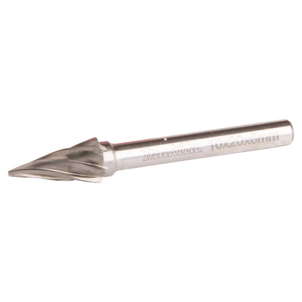 Makita HM-Frässtift 1 Stk., 20 x 6 mm, SM Kopfform #B-52853