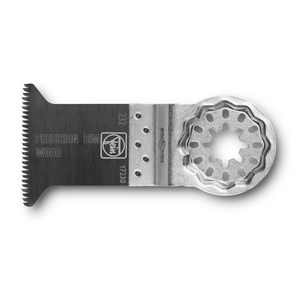 Fein E-Cut Precision BIM-Sägeblatt BIM 50x50 VE50 #63502232250