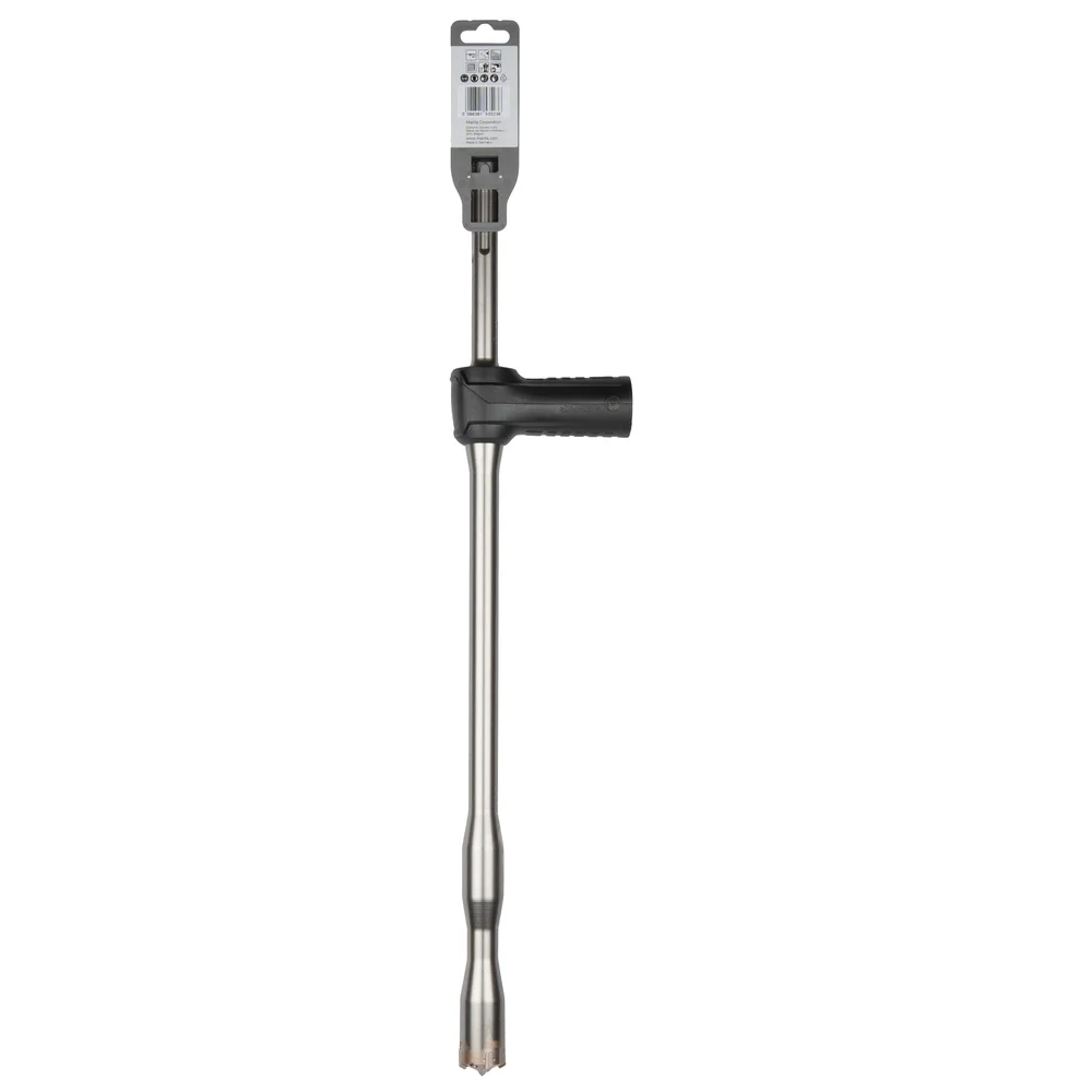 Makita Absaugbohrkrone SDS-MAX, 32 x 400 / 600 mm #B-64521