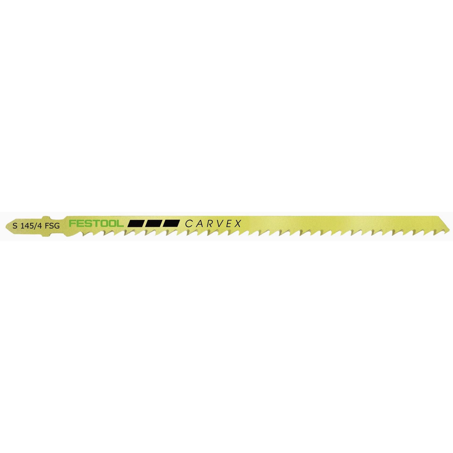 Festool Stichsägeblatt WOOD UNIVERSAL S 145/4 FSG/5 #204335