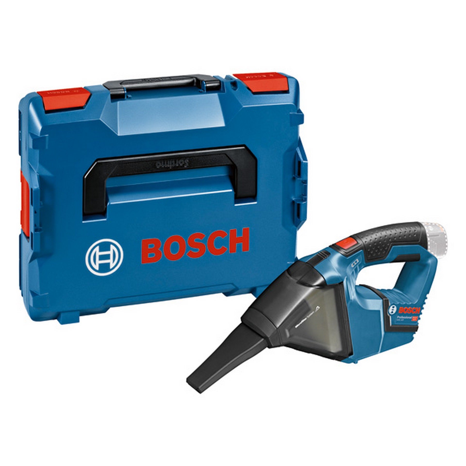 Bosch Akku-Sauger GAS 12V in L-BOXX #06019E3001