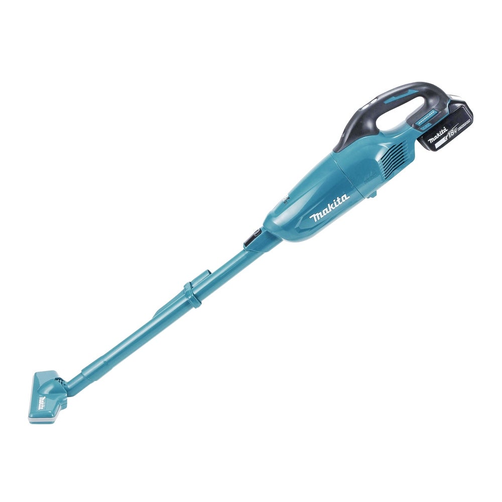 Makita Akku-Staubsauger LXT DCL281FZB