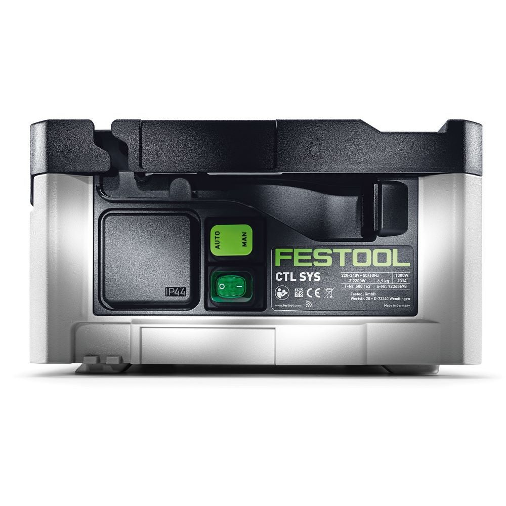 Festool Absaugmobil CLEANTEC CTL SYS #575279