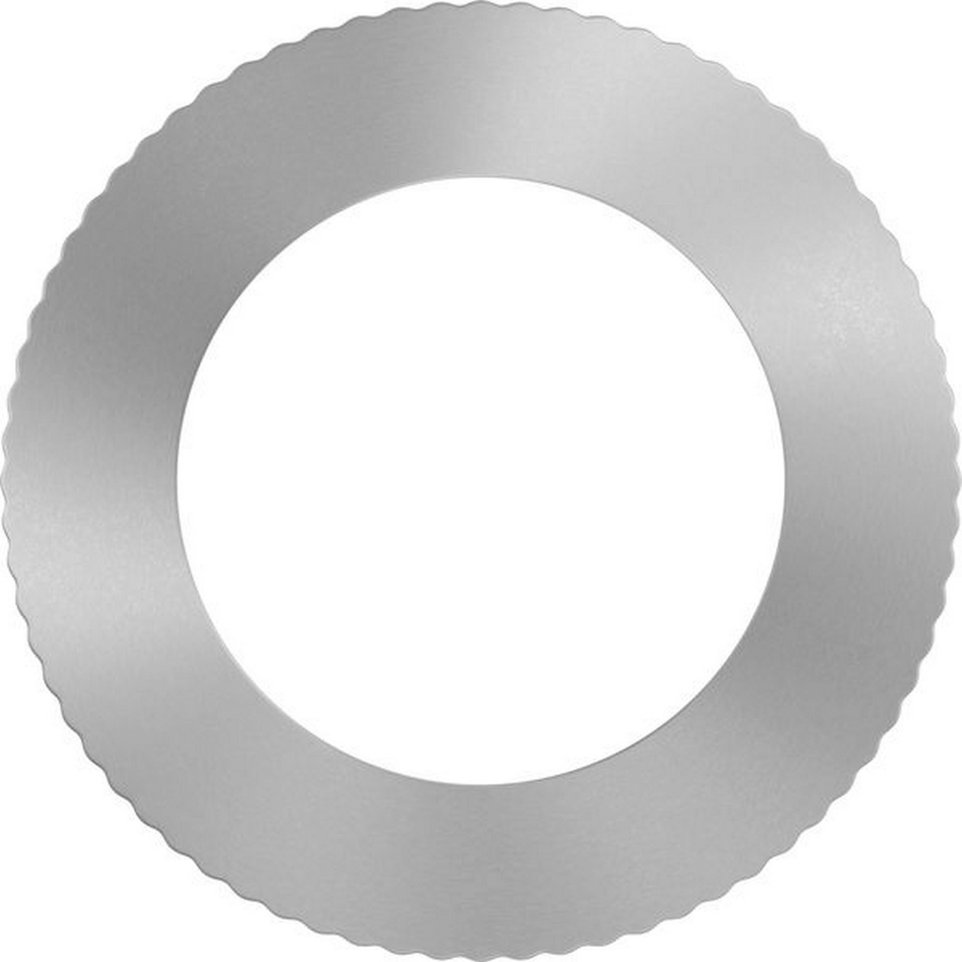 Bosch Reduzierring für PRO Kreissägeblatt, 25.4 x 1,5 x 16 mm #2600100217