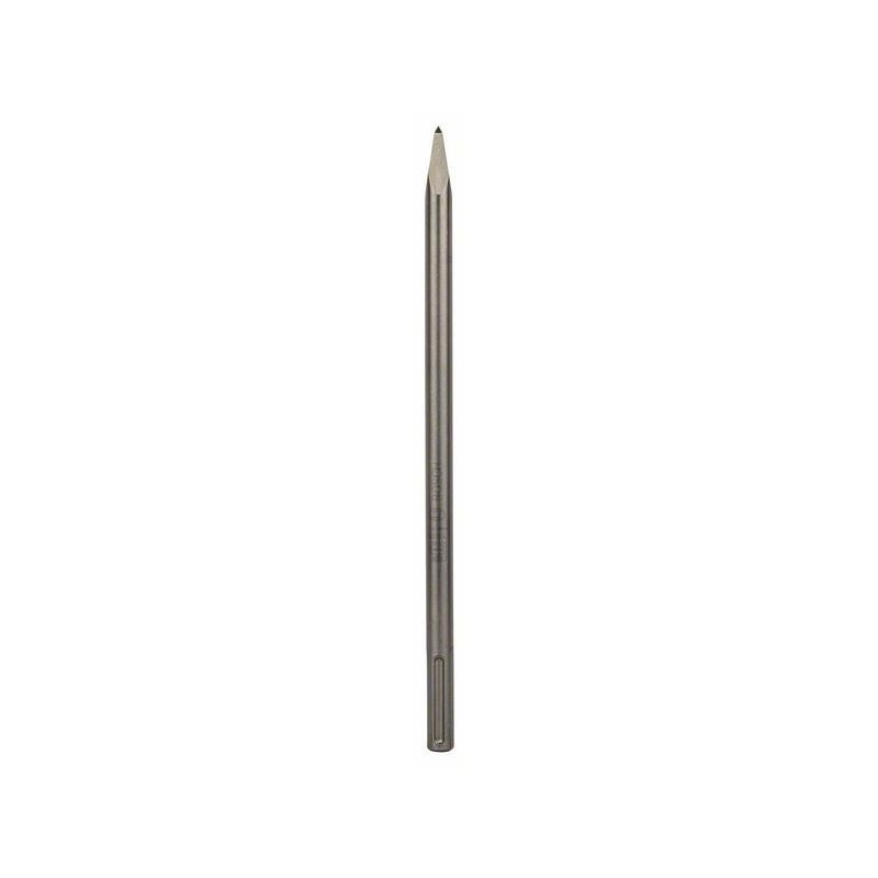 Bosch PRO SDS max-4C Spitzmeißel, 400 mm #2608690142