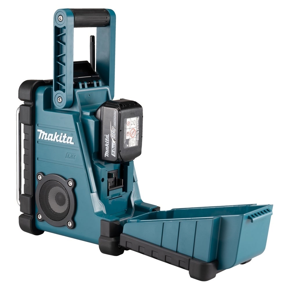 Makita Akku-Radio LXT DMR116