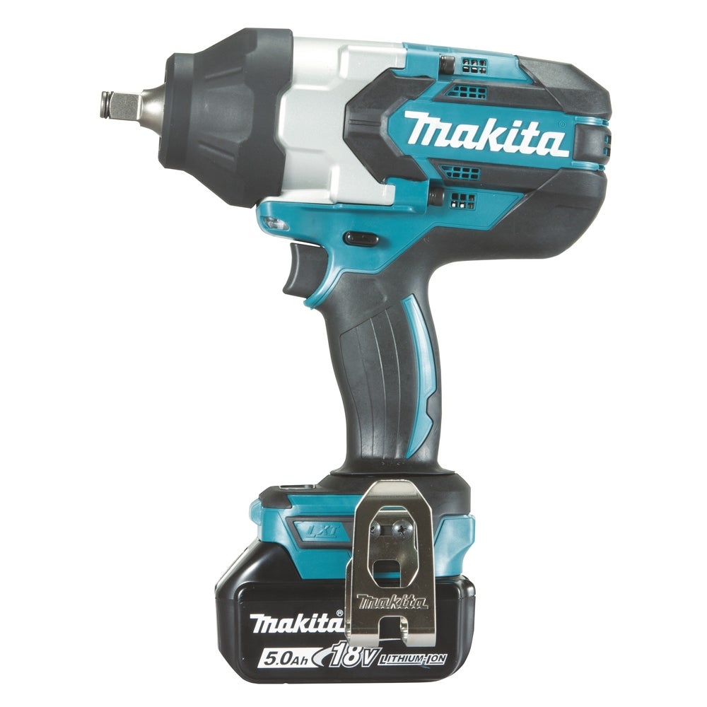 Makita Akku-Schlagschrauber LXT DTW1002RTJ