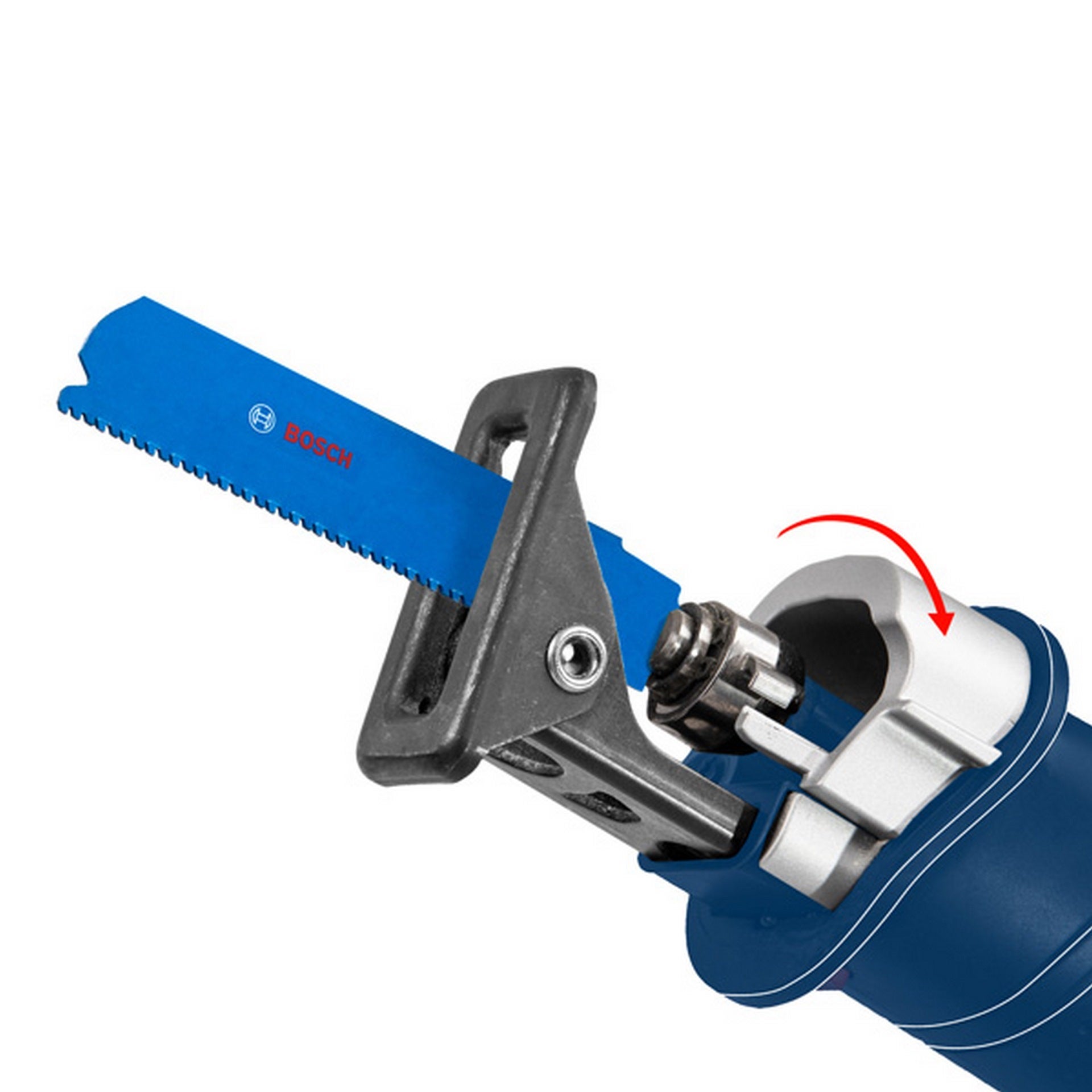 Bosch 15-tlg. Säbelsägeblatt-Set Wood and Metal Basic #2607010901