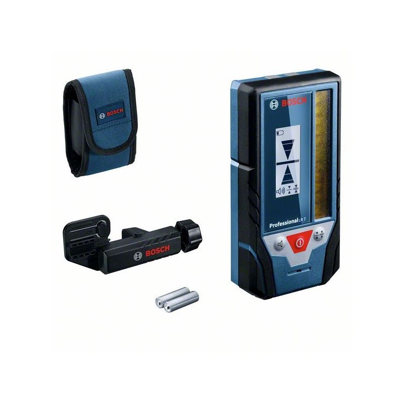Bosch Laser-Empfänger LR 7 #0601069J00