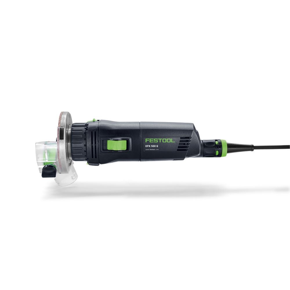Festool Kantenfräse OFK 500 Q-Plus R3 #578716