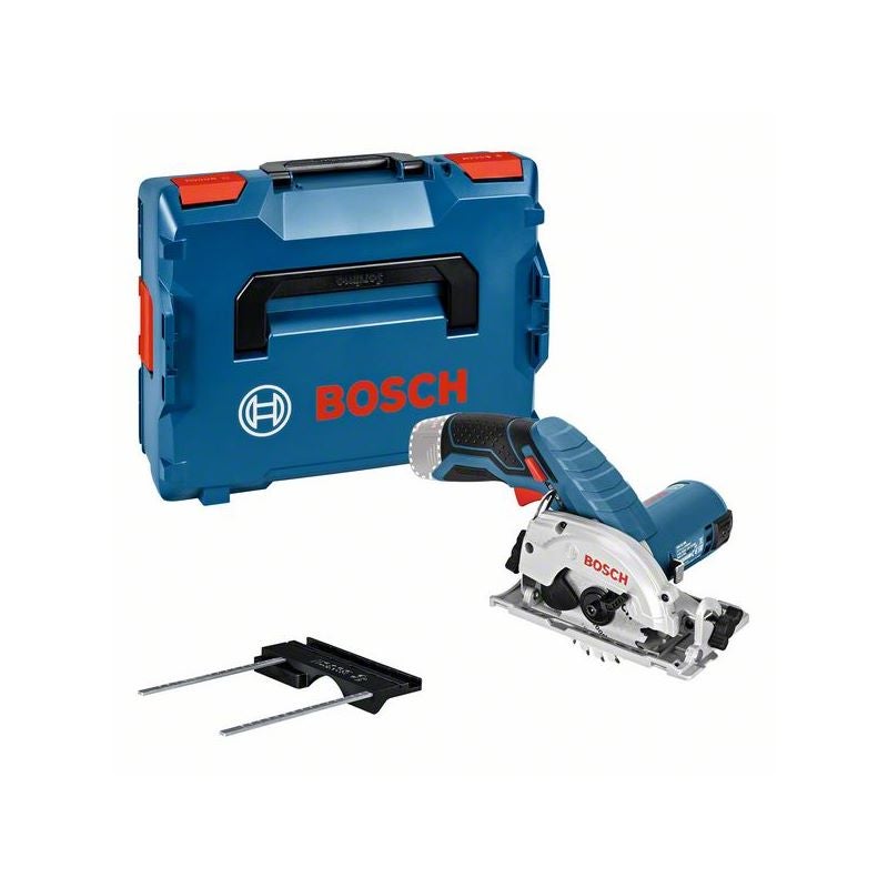 Bosch Akku-Kreissäge GKS 12V-26 in L-BOXX #06016A1002