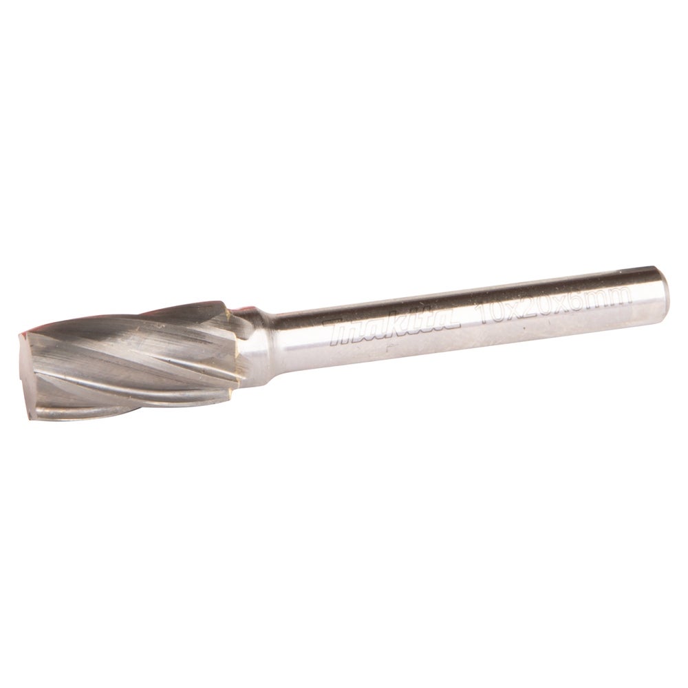 Makita HM-Frässtift 1 Stk., 20 x 6 mm, SA Kopfform #B-52738