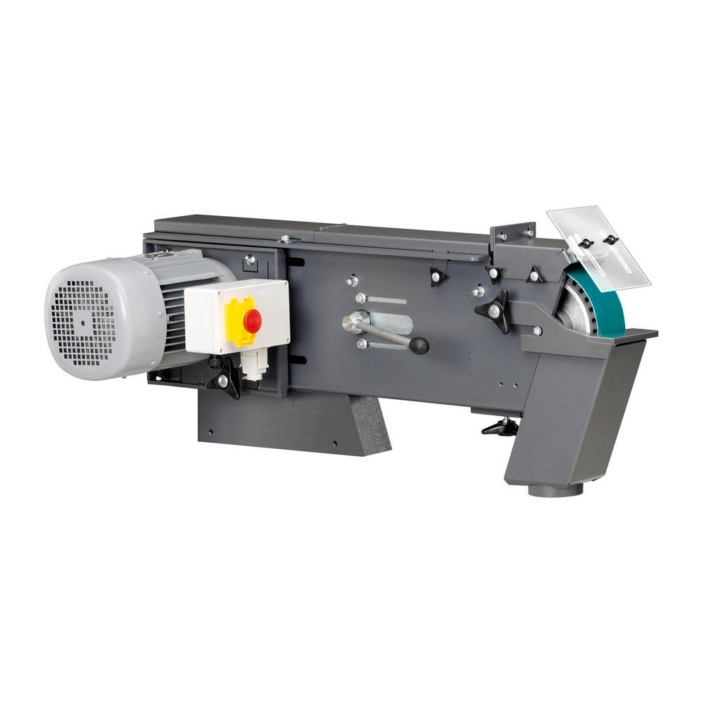 Fein Bandschleifer (Basiseinheit), 75 mm GRIT GI 75 3Ph 400V 50Hz - 440V60H #79020100403