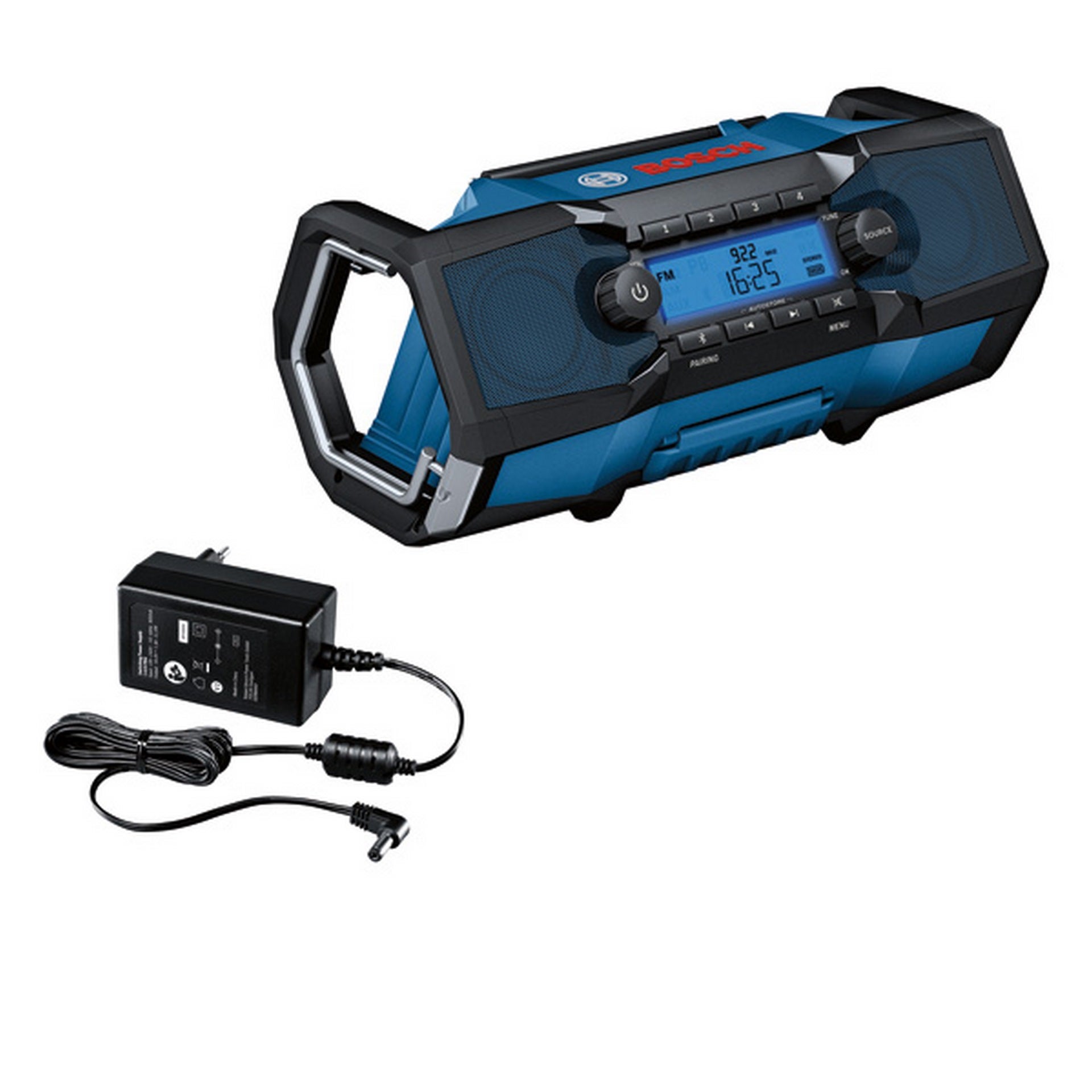 Bosch Radio GPB 18V-2 C #06014A3000