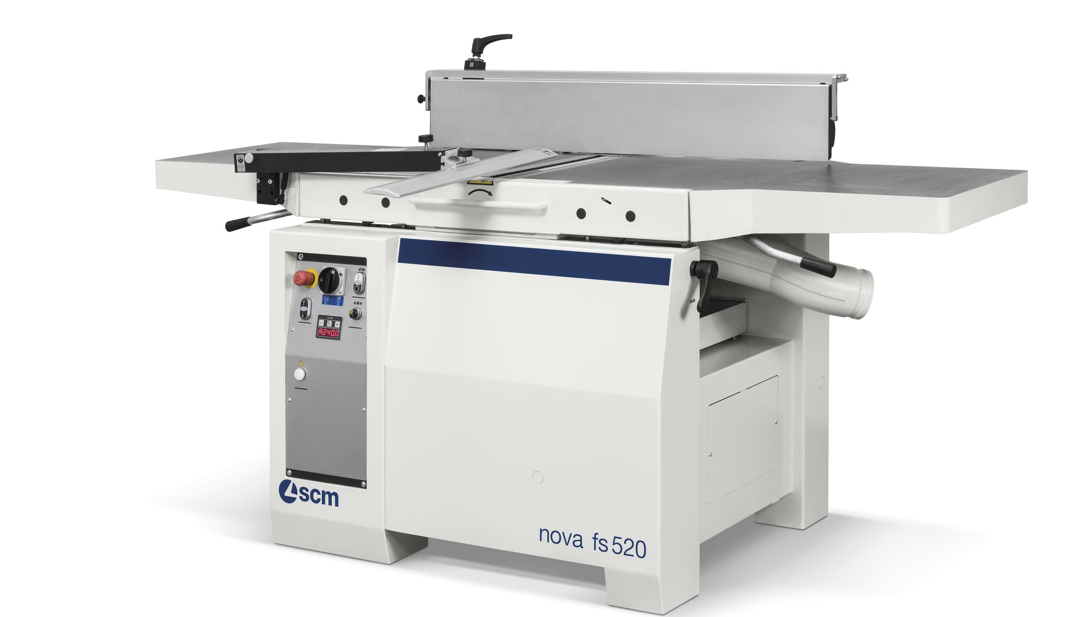 SCM nova fs 520 CE-Ausführung #R0.22.30