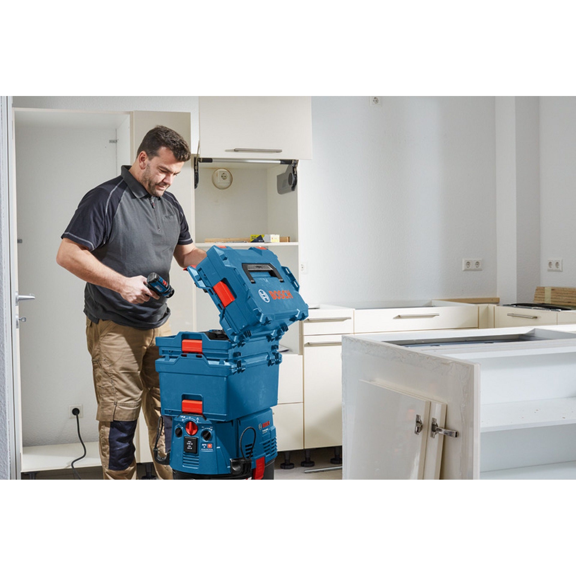 Bosch Koffersystem L-BOXX 238 #1600A012G2