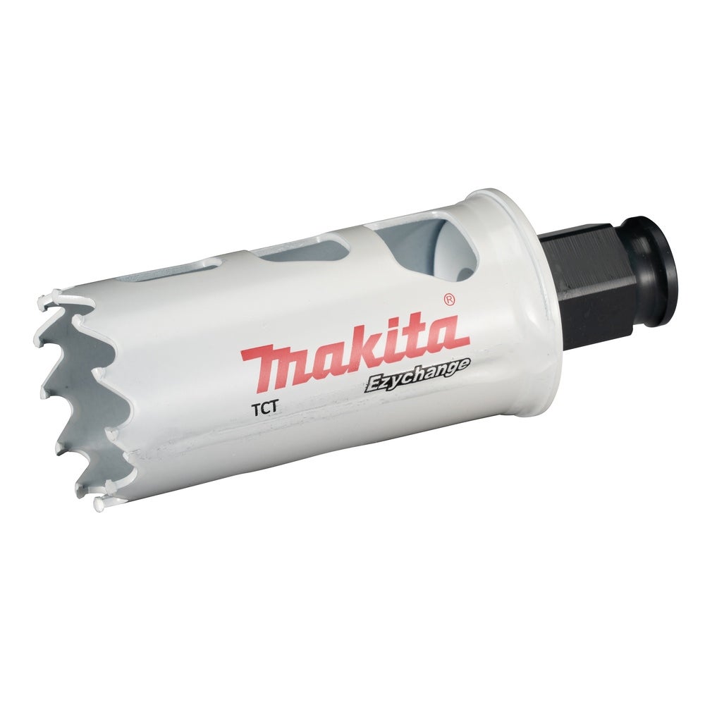 Makita Ezychange Lochsäge TCT #E-06672