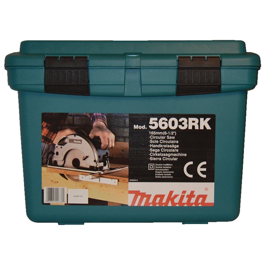 Makita Transportkoffer #824555-9