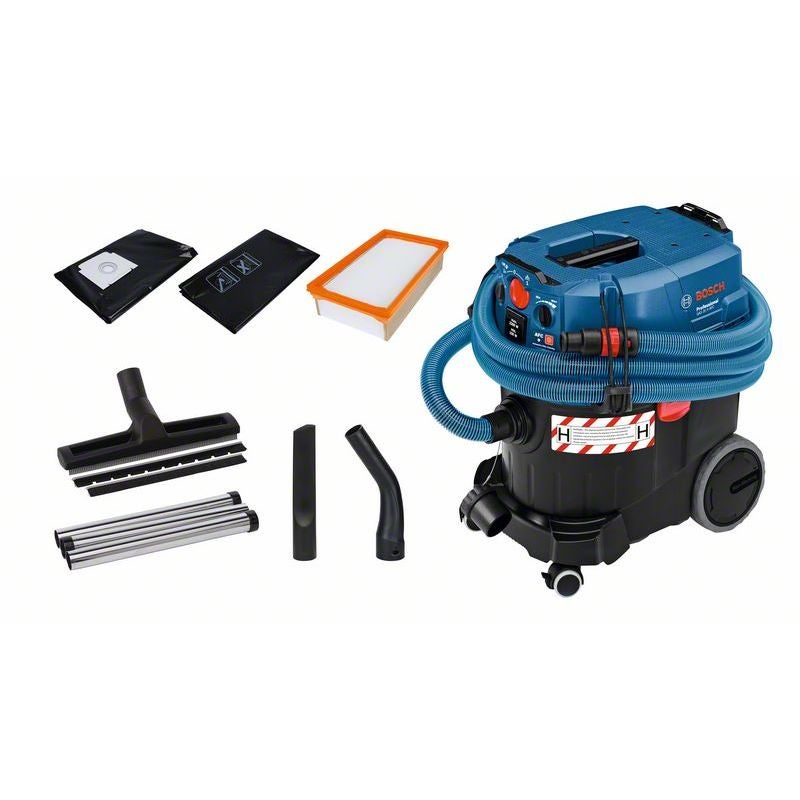 Bosch Nass-/Trockensauger GAS 35 H AFC #06019C3600