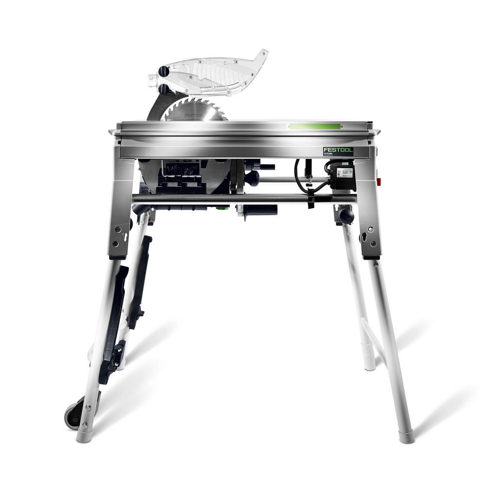 Festool Tischzugsäge PRECISIO CS 70 EBG-Set #574782