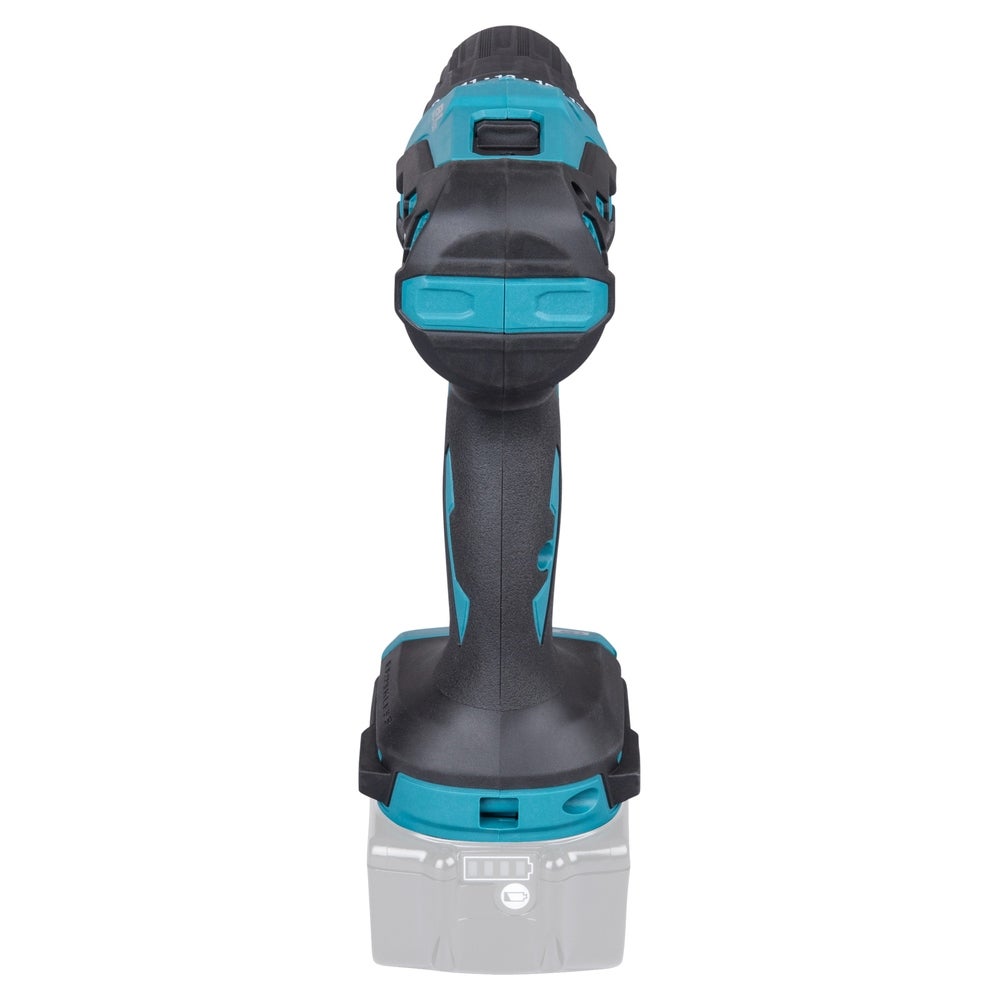 Makita Akku-Schlagbohrschrauber LXT DHP490Z
