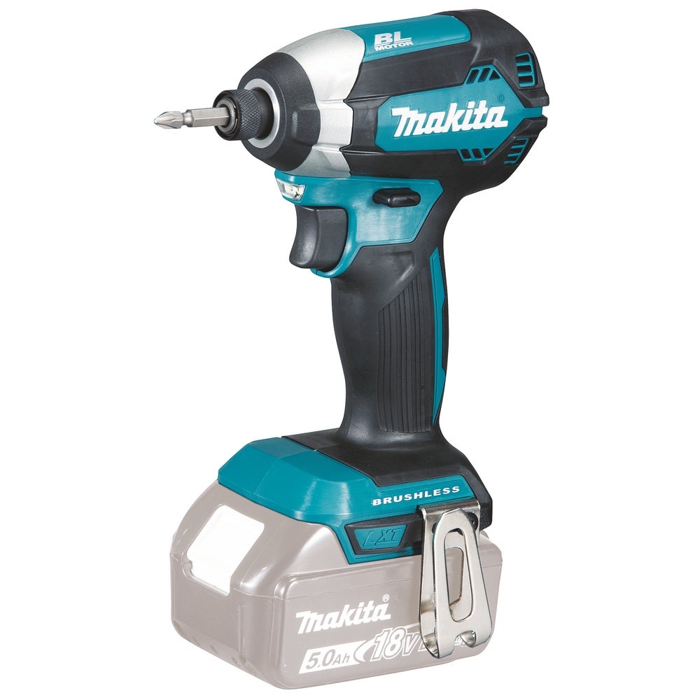 Makita Akku-Schlagschrauber LXT DTD153Z